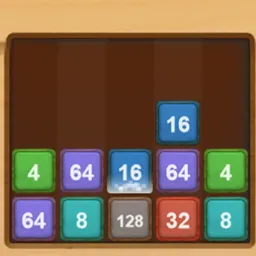 Drop the Number cover